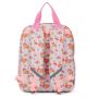Petit sac à dos maternelle Eternal Liberty 34 cm Rose