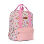 Petit sac à dos maternelle Eternal Liberty 34 cm Rose