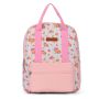 Petit sac à dos maternelle Eternal Liberty 34 cm Rose
