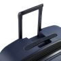 Valise rigide Belmont Plus Extensible 82.5 cm Bleu