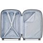 Valise rigide Belmont Plus Extensible 82.5 cm Bleu