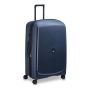 Valise rigide Belmont Plus Extensible 82.5 cm Bleu