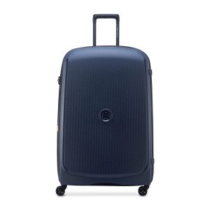 Valise rigide Belmont Plus Extensible 82.5 cm Bleu