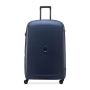 Valise rigide Belmont Plus Extensible 82.5 cm Bleu
