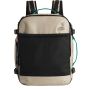 BM0301157AN022/BEIGE BLAST SAC A DOS
