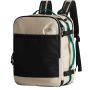 BM0301157AN022/BEIGE BLAST SAC A DOS