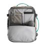 BM0301157AN022/BEIGE BLAST SAC A DOS