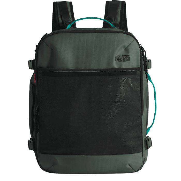 BM0301157AN008/VERTFONCE BLAST SAC A DOS