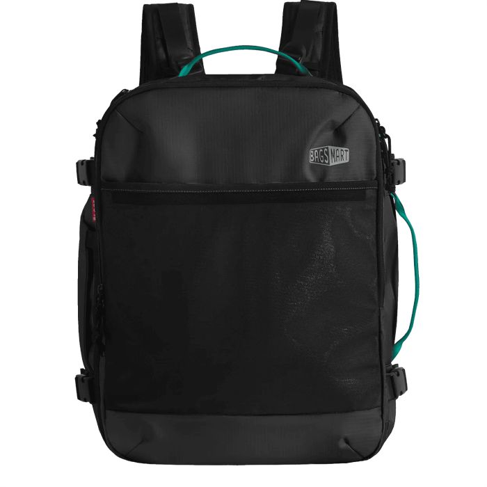 BM0301157AN001/NOIR BLAST SAC A DOS