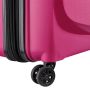 Valise rigide Belmont Plus Extensible 82.5 cm Framboise