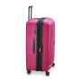 Valise rigide Belmont Plus Extensible 82.5 cm Framboise