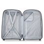 Valise rigide Belmont Plus Extensible 82.5 cm Framboise