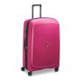 Valise rigide Belmont Plus Extensible 82.5 cm Framboise