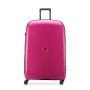 Valise rigide Belmont Plus Extensible 82.5 cm Framboise