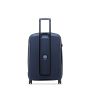 Valise rigide Belmont Plus Extensible 70 cm matières recyclées Bleu