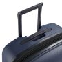 Valise rigide Belmont Plus Extensible 70 cm matières recyclées Bleu