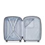 Valise rigide Belmont Plus Extensible 70 cm matières recyclées Bleu