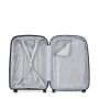 Valise rigide Belmont Plus Extensible 70 cm matières recyclées Framboise