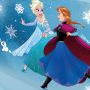 Valise cabine enfant Dream 2 Go 52 cm Frozen