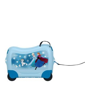 Valise cabine enfant Dream 2 Go 52 cm Frozen