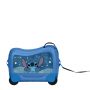 Valise cabine enfant Dream 2 Go 52 cm Stitch