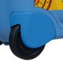 Valise cabine enfant Dream 2 Go 52 cm Stitch