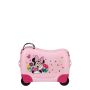 Valise cabine enfant Dream 2 Go 52 cm Disney minnie