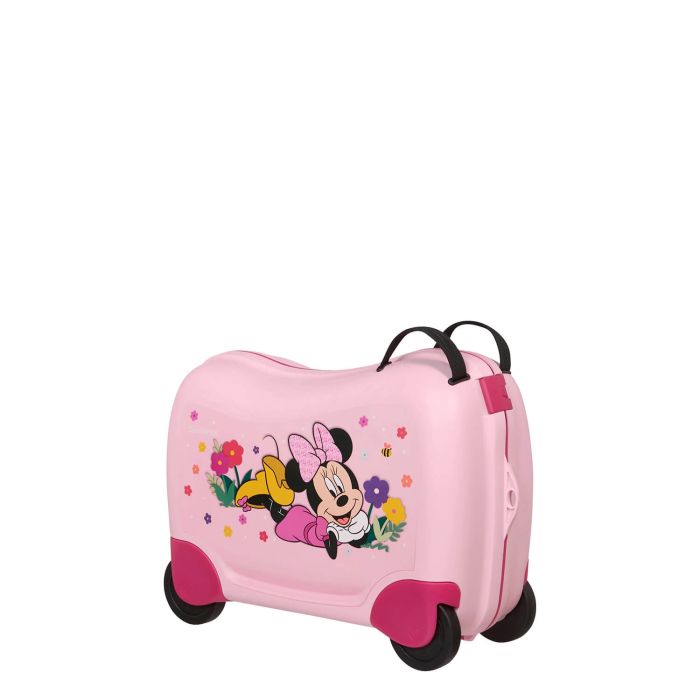 Valise cabine enfant Dream 2 Go 52 cm Disney minnie