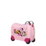 Valise cabine enfant Dream 2 Go 52 cm Disney minnie