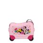 Valise cabine enfant Dream 2 Go 52 cm Disney minnie