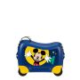 Valise cabine enfant Dream 2 Go 52 cm Disney Mickey