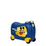 Valise cabine enfant Dream 2 Go 52 cm Disney Mickey