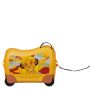 Valise cabine enfant Dream 2 Go 52 cm Disney Simba