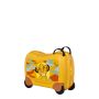 Valise cabine enfant Dream 2 Go 52 cm Disney Simba