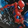 Valise cabine enfant Dream 2 Go 52 cm Spiderman Mystery
