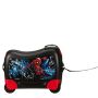 Valise cabine enfant Dream 2 Go 52 cm Spiderman Mystery