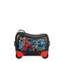 Valise cabine enfant Dream 2 Go 52 cm Spiderman Mystery