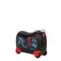 Valise cabine enfant Dream 2 Go 52 cm Spiderman Mystery