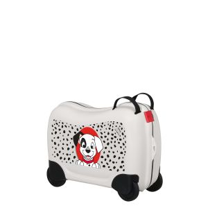 Valise cabine enfant Dream 2 Go 52 cm Disney Dalmatiens