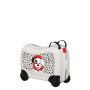 Valise cabine enfant Dream 2 Go 52 cm Disney Dalmatiens