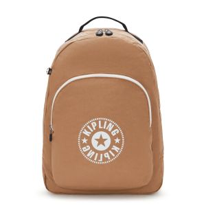 Sac à dos Curtis XL 43 cm Early Tan