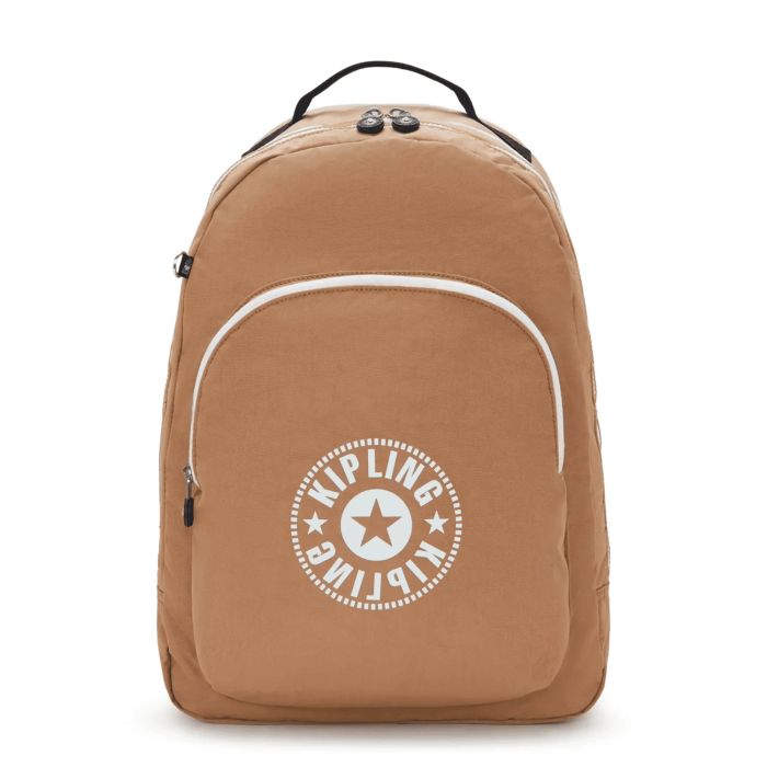 Sac à dos Curtis XL 43 cm Early Tan