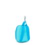 Porte-Monnaie Mini Seoul Poppy Aqua