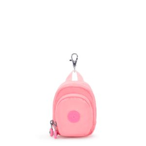Porte-monnaie Mini Seoul Coral Sea