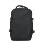 Sac à dos Déperlant 50 cm Noir