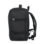 Sac à dos Déperlant 50 cm Noir