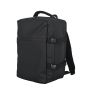 Sac à dos Déperlant 50 cm Noir