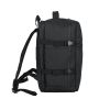Sac à dos Déperlant 50 cm Noir