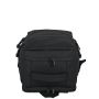Sac à dos Déperlant 50 cm Noir
