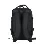Sac à dos Déperlant 50 cm Noir